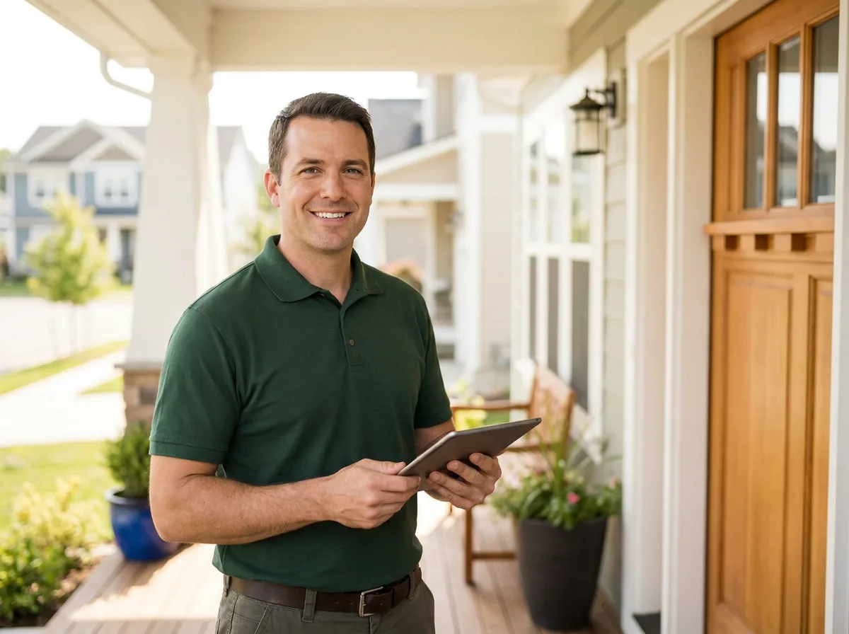 Pest control FAQs for Worthington, IA
